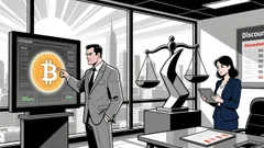 ProCap Financial: A Strategic Bitcoin DAT Trading at a Compelling Discount