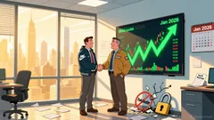 Implications of the U.S. Supreme Court's Tariff Ruling on Global Trade and Supply Chain Stocks