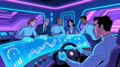 Nexo's F1 Deal: Is Crypto's Main Character for Today's News Cycle?