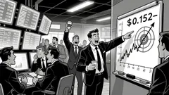 Dogecoin's Inverse Head-and-Shoulders Breakout: A High-Probability Bull Case for 2026