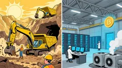 Gold's 2025 FOMO vs. Bitcoin's Diamond Hands: The Narrative War for 2026