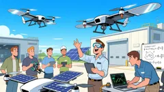 Aerovironment Soars 4.6%: What's Fueling the Surge?