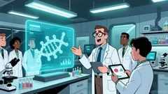 Moderna (MRNA) Surges 6.45% on 2025 Revenue Beat and 2026 Catalysts: Is This the Start of a Breakout?