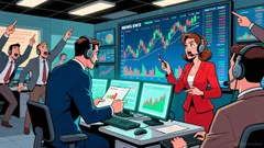 FT Intermediate (FIGR) Surges 13.3% in Volatile Session—What’s Fueling the Frenzy?