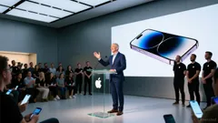 AAPL Options Signal $270 Call Battle: Oversold Setup vs. Regulatory Risks as Earnings Loom