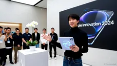 AAPL Options Signal Bullish Bias: Focus on $270 Calls as RSI Dips Near Oversold Levels