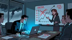 Cable One's Truist Deal: A Costly Lifeline in a Perfect Storm