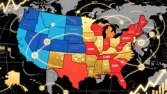 U.S. Tax Reforms and the End of Sovereign Wealth Fund Tax Exemptions: Strategic Shifts in Global Capital Allocation and Private Equity Participation