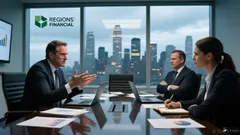 Regions Financial Corporation’s 2025 Earnings Call: Contradictions on Loan Growth Drivers, Buyback Priorities, and Portfolio Runoff Outlook
