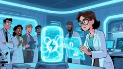 NeoVolta Surges 34% on Mysterious AI-Linked Footage: What's Behind the Volatility?