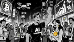 The Rise of Meme and AI-Driven Crypto Presales: Market Capture and Community Capital Formation in 2025