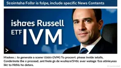 IWM Options Signal Deep Put Pressure at $242, Whale Buys Call at $267: Here’s How to Play the Rebound