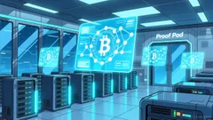 Is ZKP the Best Crypto to Buy in 2026 Compared to DeepSnitch, EscapeHub, and HuntFi