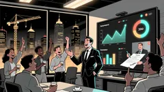 Blockchain-Native Equities: Figure's OPEN Platform and the Disruption of Traditional Capital Markets