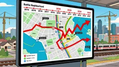 Sound Transit's 2016 Expansion: A 1999-Style Bet on the Future