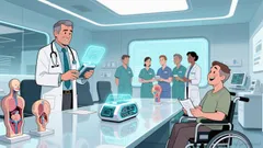 PAVmed Plummets 26.5%: What's Behind the Sharp Selloff in MedTech?