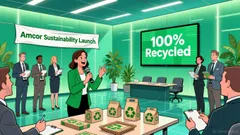 Amcor's Post-Split Plunge: A 5.9% Intraday Drop Sparks Investor Caution