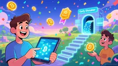 LIT Launches Staking to Align Token Holders and Liquidity Providers