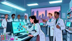 West Pharmaceutical Plummets 5.87%: What's Behind the Sharp Intraday Slide?