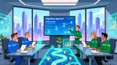 Oculis at JPM: A Catalyst for a $7B Market or a Pipeline Mirage?