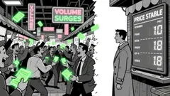 XRP's Quiet Accumulation Phase: A Strategic Buying Opportunity Amid Whale Inflow Downturn