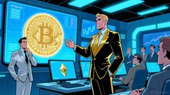 ETHA's Narrative War: Can Ethereum ETFs Moon Beyond Bitcoin's Shadow?