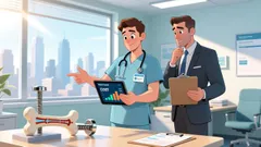 How a Medicare Code Change Helps a Medical Device Company's Cash Flow and Competitive Position