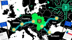 Moldova's Emerging Crypto Framework and Its Strategic Implications for Regional Fintech Investment