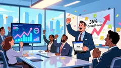 AMD: A Value Investor's Assessment of Moat, Margin of Safety, and Long-Term Compounding