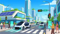 Uber's AV Bet: Assessing the Infrastructure Layer on the Exponential Adoption Curve