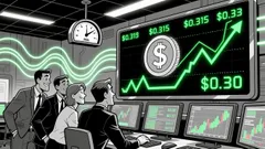 TRX Breakout at $0.30: Is This the Inflection Point for 2026?