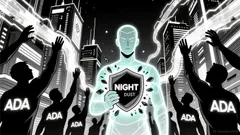 Cardano Delegators' Dual Reward Mechanism: A Strategic Edge in a Multi-Chain Future