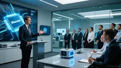 Broadcom (AVGO) Options Signal Bullish Setup at $350 as AI Backlog Drives Volatility — Here’s How to Play It