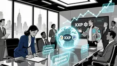 Ripple's Lifespan Framework: A Game-Changer for XRP and Crypto Regulation