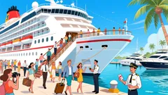 BofA's $80 Target: Is the Cruise Surge Already Priced In?