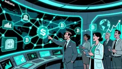 Can Solana's $1B RWA ATH Catalyze Mainstream Institutional Crypto Adoption?