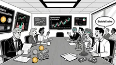 The CLARITY Act and the Battle for Crypto's Future: A Regulatory Risk to Innovation?