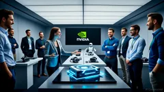 Nvidia (NVDA) Options Signal Bullish Momentum: Calls at $195–$200 Dominate as Analysts Target $240–$275+