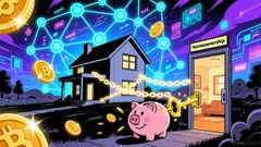 Megatel Homes and MegPrime: A Strategic Convergence of Real Estate and Crypto