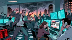 Scaramucci Attributes Trump's Credit-Card Fee Cap Proposal to 'Hard-Left' Influence from Mamdani