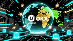 Uniswap's X Layer Integration: A Catalyst for DeFi Adoption and OKX Ecosystem Growth