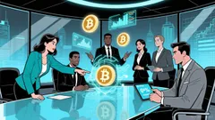 Maximizing Bitcoin's Potential: A Strategic Guide to Earning Passive Income in 2025