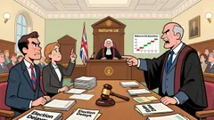 Reform Sues UK Government Over Possible Local Election Delays