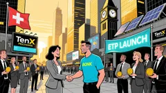 Meme Coins 2026: BONK's Institutional Credibility vs. Fartcoin's Viral Surge