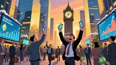 Ethereum's ETF-Driven Bull Run and the Implications for Institutional Investment: Regulatory Milestones and Market Performance Analysis