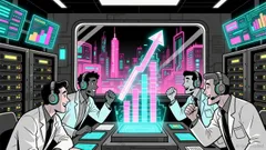 Polygon (POL): Navigating Short-Term Pressures Amid Long-Term Deflationary and Strategic Catalysts