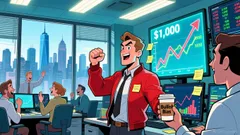 Zcash: Triangle Consolidation Points To Wave 5 Breakout Toward 2018 Highs