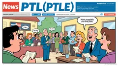 PTLE Surges 23% on Intraday Rally Amid Marine Sector Volatility – What’s Fueling the Surge?