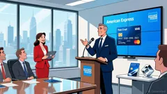 American Express Surges 2.69% Amid Regulatory Turmoil and Analyst Volatility: What's Fueling the Rally?