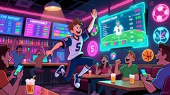 PrizePicks Sees New Growth as Allwyn Acquisition Fuels Expansion